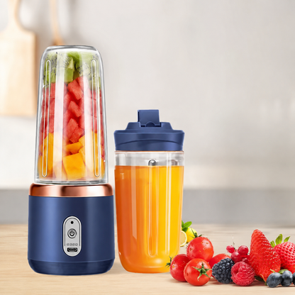 BlendiGo Portable Blender