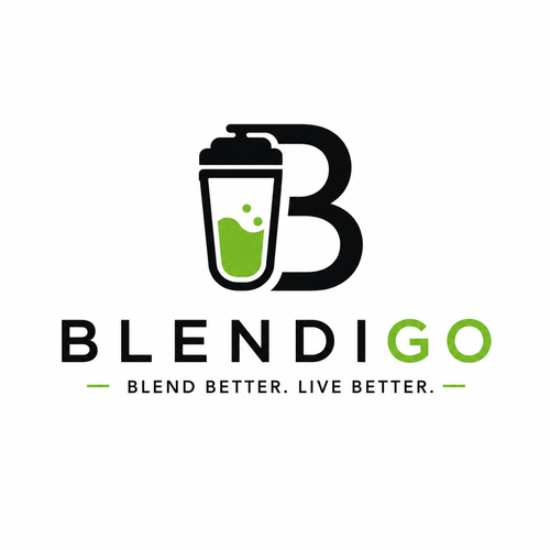 BlendGo.com